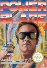 Power Blade - PAL NES - Destination Retro