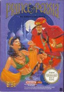 Prince of Persia - PAL NES - Destination Retro
