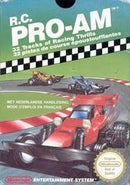 R.C. Pro-AM - PAL NES - Destination Retro