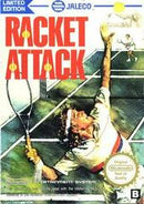 Racket Attack - PAL NES - Destination Retro