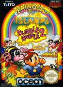 Rainbow Islands: Bubble Bobble 2 - PAL NES - Destination Retro