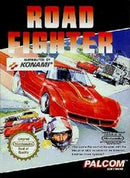 Road Fighter - PAL NES - Destination Retro