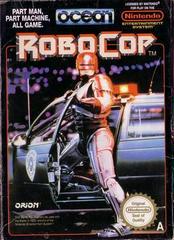 RoboCop - PAL NES - Destination Retro