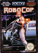 RoboCop - PAL NES - Destination Retro