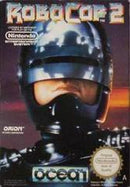RoboCop 2 - PAL NES - Destination Retro