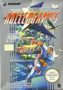 Roller Games - PAL NES - Destination Retro