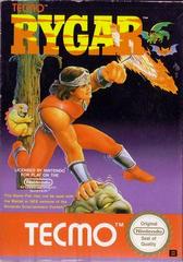 Rygar - PAL NES - Destination Retro