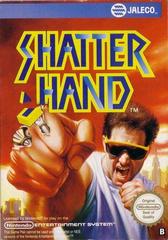 Shatterhand - PAL NES - Destination Retro