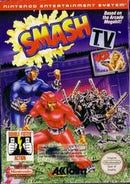 Smash TV - PAL NES - Destination Retro