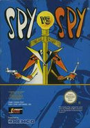 Spy vs. Spy - PAL NES - Destination Retro