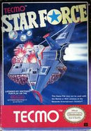Star Force - PAL NES - Destination Retro