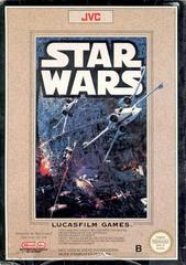 Star Wars - PAL NES - Destination Retro