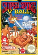 Super Spike Volleyball - PAL NES - Destination Retro