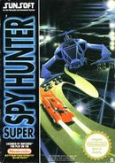 Super Spy Hunter - PAL NES - Destination Retro