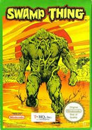 Swamp Thing - PAL NES - Destination Retro