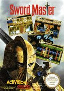 Sword Master - PAL NES - Destination Retro