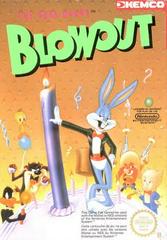 Bugs Bunny Birthday Blowout - PAL NES - Destination Retro