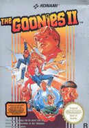 The Goonies II - PAL NES - Destination Retro