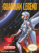 The Guardian Legend - PAL NES - Destination Retro