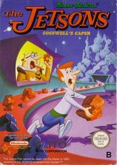 Jetsons Cogswell's Caper - PAL NES - Destination Retro
