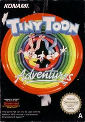 Tiny Toon Adventures - PAL NES - Destination Retro