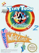 Tiny Toon Adventures 2 Trouble in Wackyland - PAL NES - Destination Retro