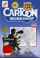 Tiny Toon Adventures Cartoon Workshop - PAL NES - Destination Retro