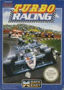 Turbo Racing - PAL NES - Destination Retro