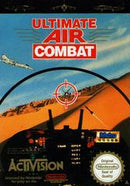 Ultimate Air Combat - PAL NES - Destination Retro