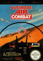Ultimate Air Combat - PAL NES - Destination Retro