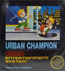 Urban Champion - PAL NES - Destination Retro