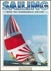 Sailing - Commodore 64 - Destination Retro