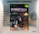 Robotech Battlecry [Collector's Edition] - Xbox - Destination Retro