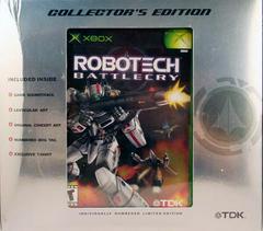 Robotech Battlecry [Collector's Edition] - Xbox - Destination Retro