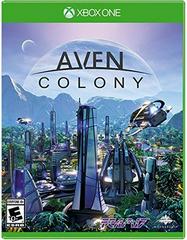Aven Colony - Xbox One - Destination Retro