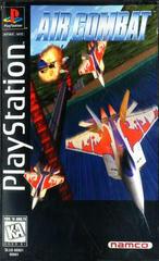 Air Combat [Long Box] - Playstation - Destination Retro