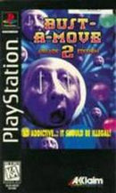 Bust-A-Move 2 [Long Box] - Playstation - Destination Retro