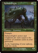 Splinterfright (Retro Frame) [Innistrad Remastered] - Destination Retro