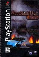 Destruction Derby [Long Box] - Playstation - Destination Retro