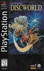 DiscWorld [Long Box] - Playstation - Destination Retro