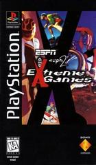 ESPN Extreme Games [Long Box] - Playstation - Destination Retro
