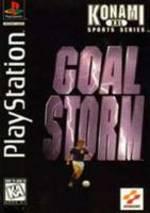 Goal Storm - Playstation - Destination Retro