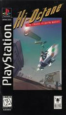 Hi Octane [Long Box] - Playstation - Destination Retro