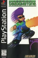 Johnny Bazookatone [Long Box] - Playstation - Destination Retro