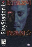 Krazy Ivan [Long Box] - Playstation - Destination Retro