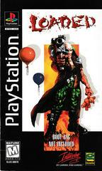 Loaded [Long Box] - Playstation - Destination Retro