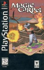 Magic Carpet [Long Box] - Playstation - Destination Retro