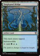 Tanglepool Bridge [Aetherdrift Commander] - Destination Retro