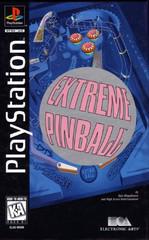 Extreme Pinball [Long Box] - Playstation - Destination Retro