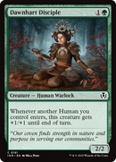 Dawnhart Disciple [Innistrad Remastered] - Destination Retro